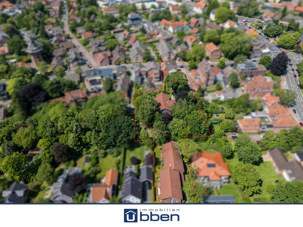 Haus zum Kauf 2.990.000 € 1.476 m² 3.357 m² Grundstück Aurich 26603