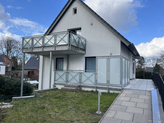 Mehrfamilienhaus zum Kauf als Kapitalanlage geeignet 699.000 € 8 Zimmer 224,6 m² 536 m² Grundstück Mölln 23879