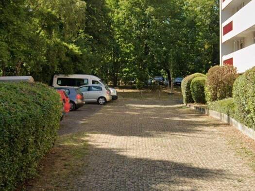 Außenstellplatz zur Miete 29,75 € Heinrich-Plett-Straße - Parken 2 Bonames Frankfurt am Main 60433