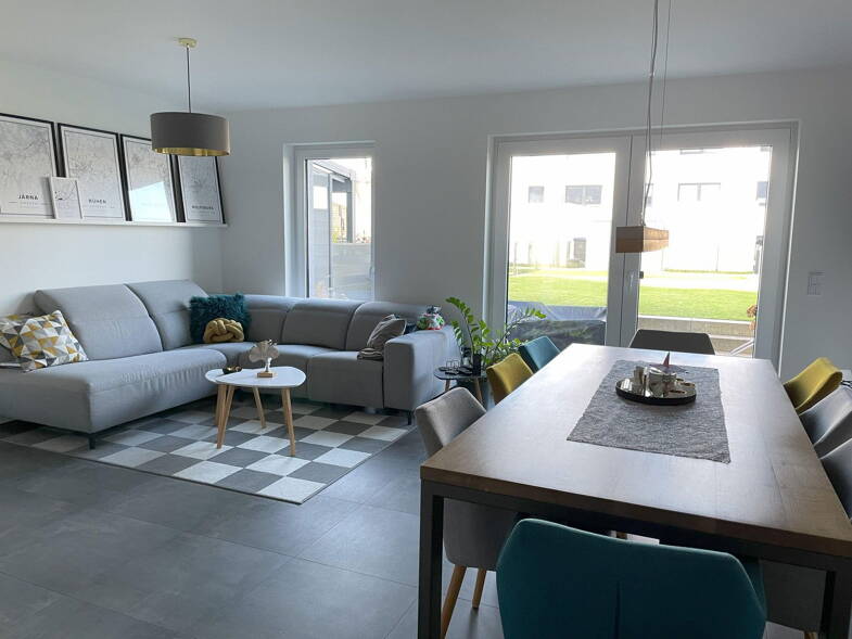 Stadthaus zum Kauf provisionsfrei 525.000 € 5 Zimmer 166 m² 285 m² Grundstück frei ab sofort Zur Wildzähnecke 6b Wendschott Wolfsburg 38448