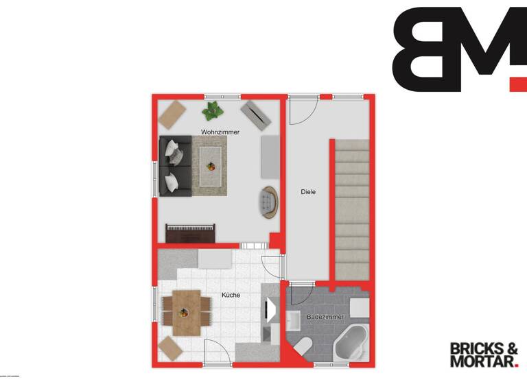 Mehrfamilienhaus zum Kauf 399.000 € 9 Zimmer 180 m² 424 m² Grundstück Buttenwiesen 86647