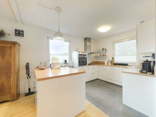 Einfamilienhaus zum Kauf 579.000 € 7 Zimmer 177 m² 430 m² Grundstück frei ab 01.11.2026 Beinstein Waiblingen 71334