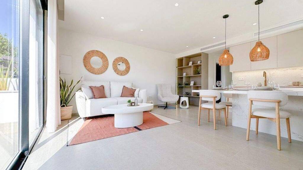 Sonstiges zum Kauf 499.000 € 2 Zimmer 73 m² 207 m² Grundstück Santiago de la Ribera