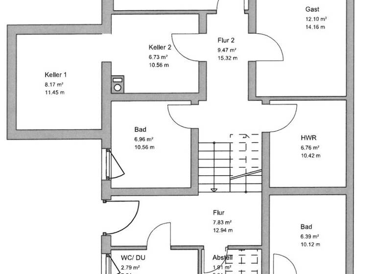 Doppelhaushälfte zum Kauf 449.000 € 7 Zimmer 188,5 m²<br/>Wohnfläche 472 m²<br/>Grundstück Windecken Nidderau 61130