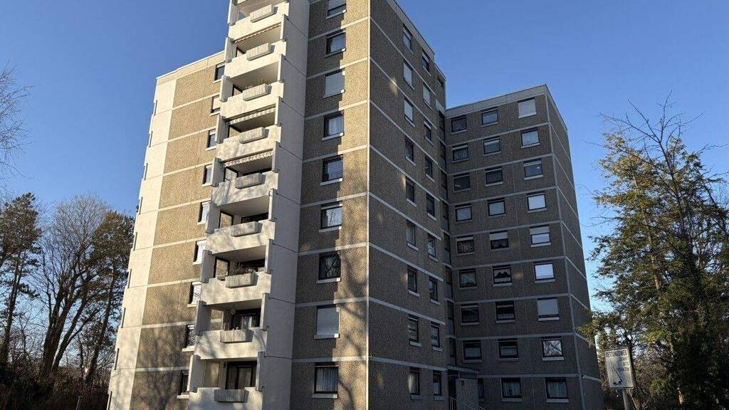 Wohnung zum Kauf 275.000 € 3 Zimmer 96,8 m² frei ab 01.05.2026 Schubartstraße 131 Bissingen Bietigheim-Bissingen / Bietigheim 74321