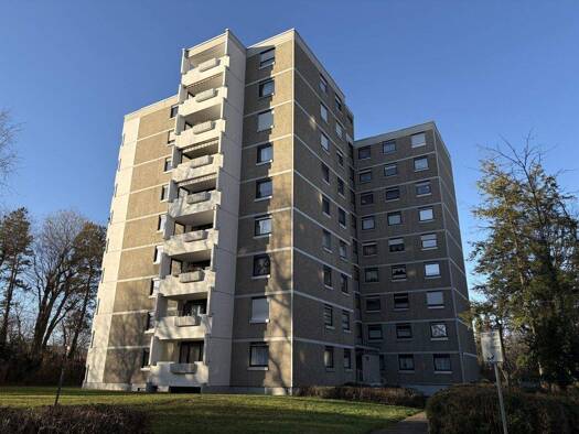 Wohnung zum Kauf 275.000 € 3 Zimmer 96,8 m² frei ab 01.05.2026 Schubartstraße 131 Bissingen Bietigheim-Bissingen / Bietigheim 74321