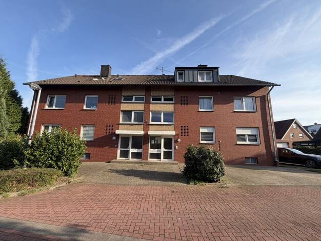 Wohnung zur Miete 650 € 3 Zimmer 81,2 m² frei ab 01.01.2027 Mesum Rheine 48432
