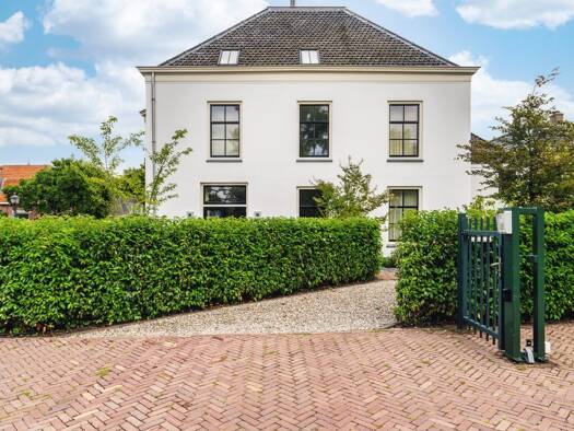 Haus zum Kauf 1.399.000 € 3 Zimmer 138 m² 516 m² Grundstück rijksstraatweg 104 Stichtse Vecht 3632 AD