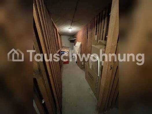 Wohnung zur Miete Tauschwohnung 750 € 2 Zimmer 40 m² Zentrum Bonn 53111