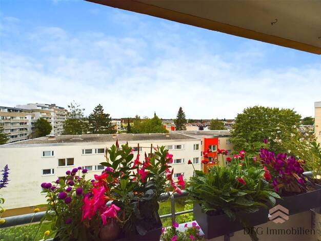 Wohnung zum Kauf 320.000 € 2 Zimmer 60 m² Germering 82110