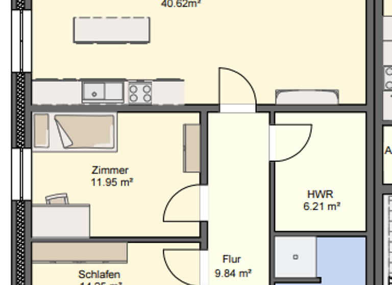 Terrassenwohnung zur Miete 1.250 € 3 Zimmer 90,7 m² Geschoss EG/2 frei ab 01.05.2026 Steinbergkirche 24972