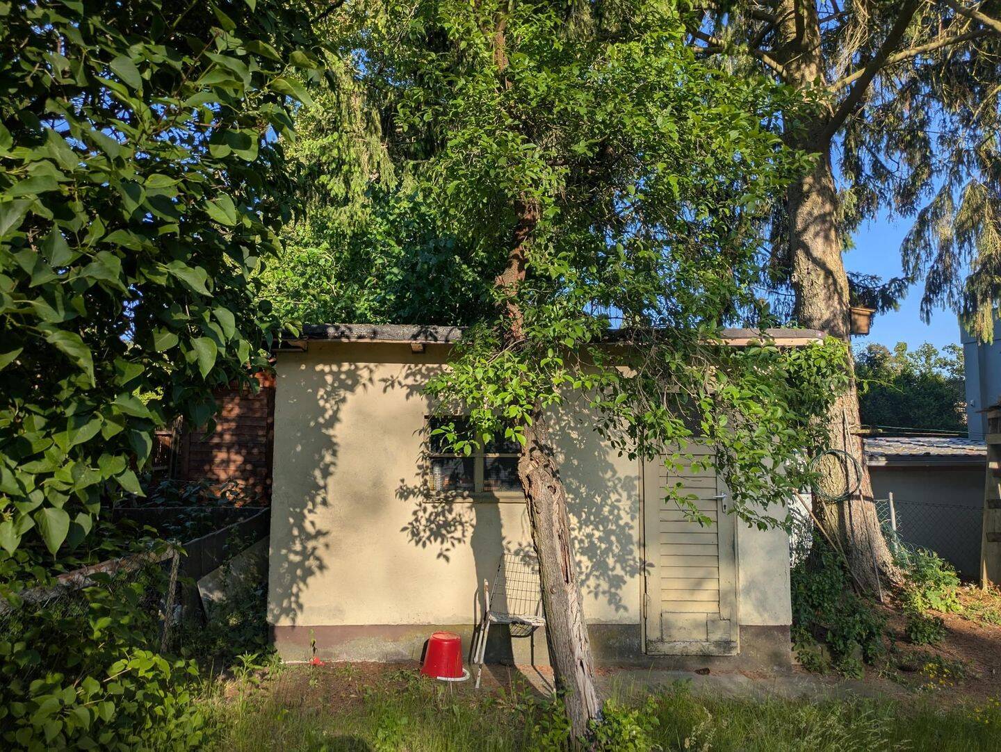 Bungalow zum Kauf - Ansicht 6
