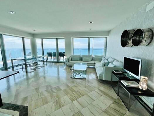 Wohnung zur Miete 6.500 € 4 Zimmer 190 m² EG de Garcia Fària 0 Barcelona 08019