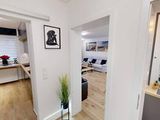 Wohnung zum Kauf 349.000 € 3 Zimmer 74,2 m² EG Gerbrunn 97218