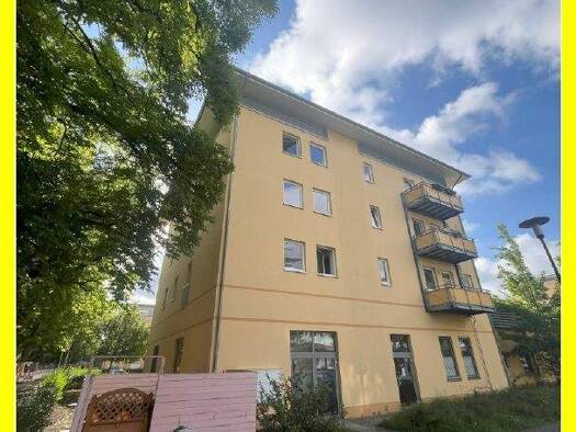 Wohnung zum Kauf 169.500 € 2 Zimmer 61,1 m² 2. Geschoss frei ab 01.01.2026 Johannstadt-Süd Dresden 01307