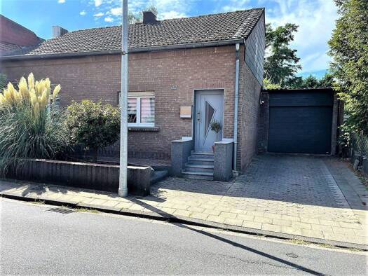 Einfamilienhaus zum Kauf 247.900 € 3 Zimmer 92 m² 598 m² Grundstück Lövenich Erkelenz 41812