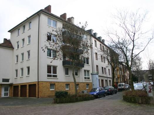 Wohnung zur Miete 390 € 2,5 Zimmer 50 m² EG frei ab 01.07.2026 Hamme Bochum 44793