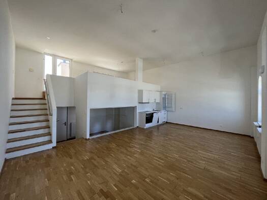 Wohnung zur Miete 1.020 € 1 Zimmer 72,8 m² Simmering 1110