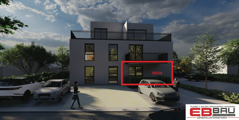 Wohnung zum Kauf provisionsfrei 378.000 € 3 Zimmer 84,2 m² EG frei ab sofort Saarstraße Konz Konz 54329