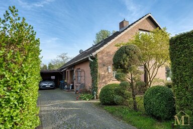 Mehrfamilienhaus zum Kauf 275.000 € 8 Zimmer 221 m² 900 m² Grundstück Hamelwörden Wischhafen 21737