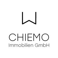 CHIEMO Immobilien GmbH logo