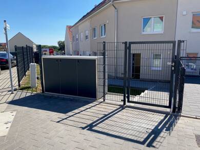 Haus zur Miete 1.692 € 5 Zimmer 188 m² Blücherstraße 38 Schkeuditz Schkeuditz 04435