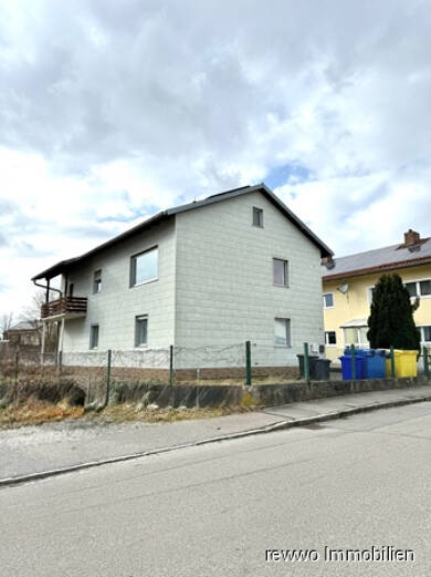 Einfamilienhaus zum Kauf 425.000 € 142,5 m² 1.250 m² Grundstück Gendorf Burgkirchen an der Alz / Au 84508