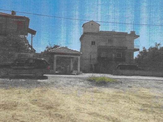 Einfamilienhaus zum Kauf 220.000 € 1 Zimmer Municipality of Zacharo 27054