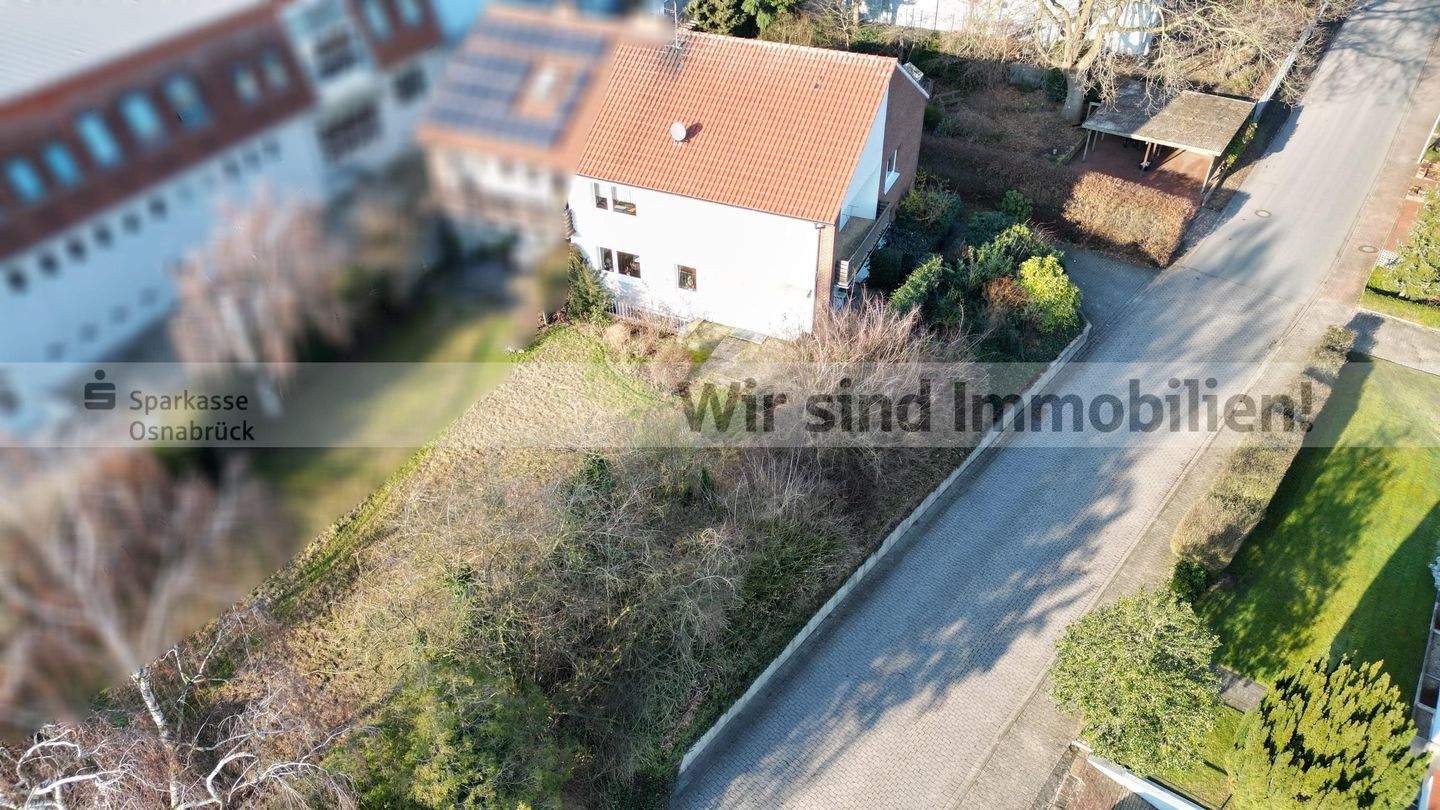 Haus – Bohmte, Welplage - Ansicht 2
