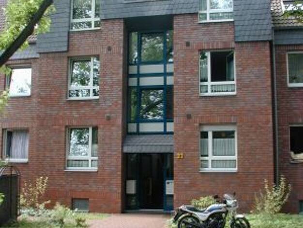 Wohnung zur Miete 591 € 3,5 Zimmer 65,6 m² 2. Geschoss frei ab 16.11.2026 Im Birkenkamp 33 Alt-Hamborn Hamborn 47166