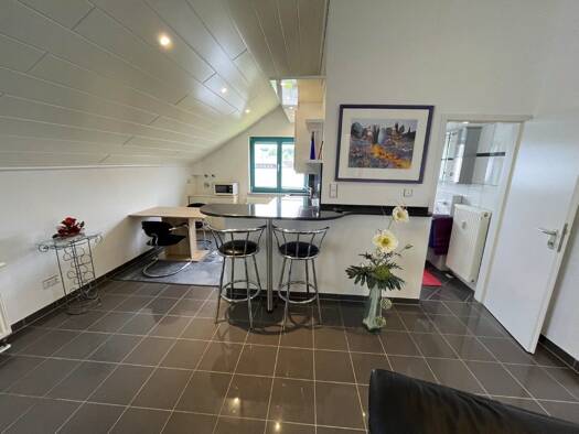 Wohnung zum Kauf 158.000 € 2 Zimmer 62 m² EG Lettgenbrunn Jossgrund 63637