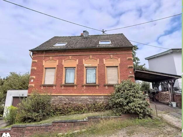 Einfamilienhaus zum Kauf provisionsfrei 159.000 € 4 Zimmer 119 m² 283 m² Grundstück Neunkirchen 66540