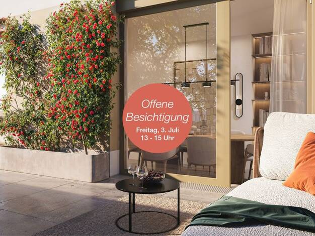 Maisonette zum Kauf - Neubau provisionsfrei 930.000 € 4 Zimmer 123,4 m² 3. Geschoss frei ab 31.12.2026 Berkenbrücker Steig 18-19 Alt-Hohenschönhausen Berlin 13055