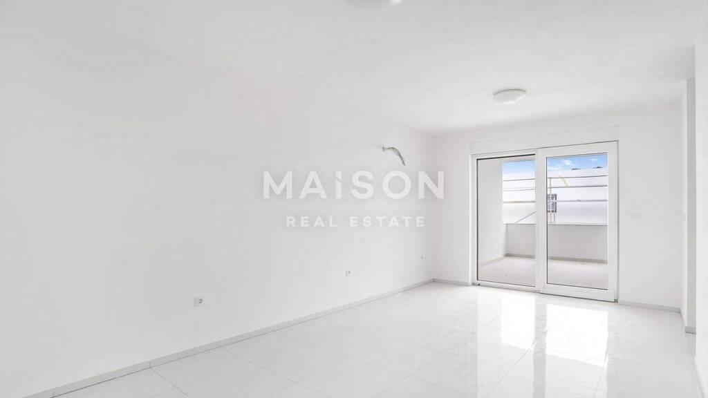 Wohnung zum Kauf 236.320 € 3 Zimmer 1. Geschoss Novi Vinodolski 51250