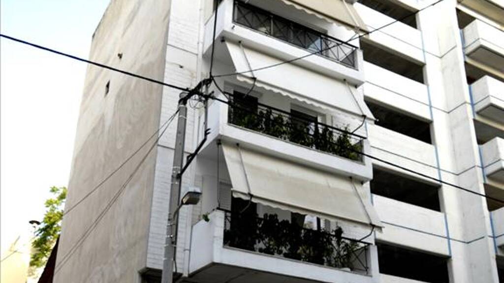 Bürogebäude zum Kauf als Kapitalanlage geeignet 110.000 € 60 m² Athen
