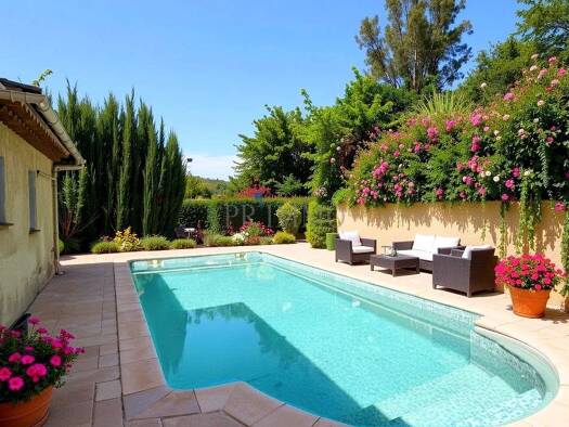 Haus zum Kauf 690.000 € 112 m² 600 m² Grundstück Les Issambres Roquebrune-sur-Argens 83380
