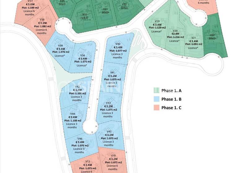 Einfamilienhaus zum Kauf 4.500.000 € 5 Zimmer 892 m² 1.081 m² Grundstück Málaga 29610