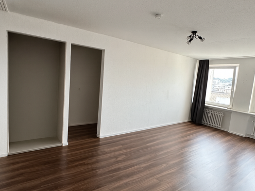 Wohnung zur Miete 910 € 3 Zimmer 85 m² 6. Geschoss Herforder Straße 1-3 Innenstadt Bielefeld 33602