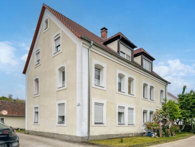 Wohnung zum Kauf 139.000 € 2 Zimmer 53 m² EG Eibach Nürnberg 90451