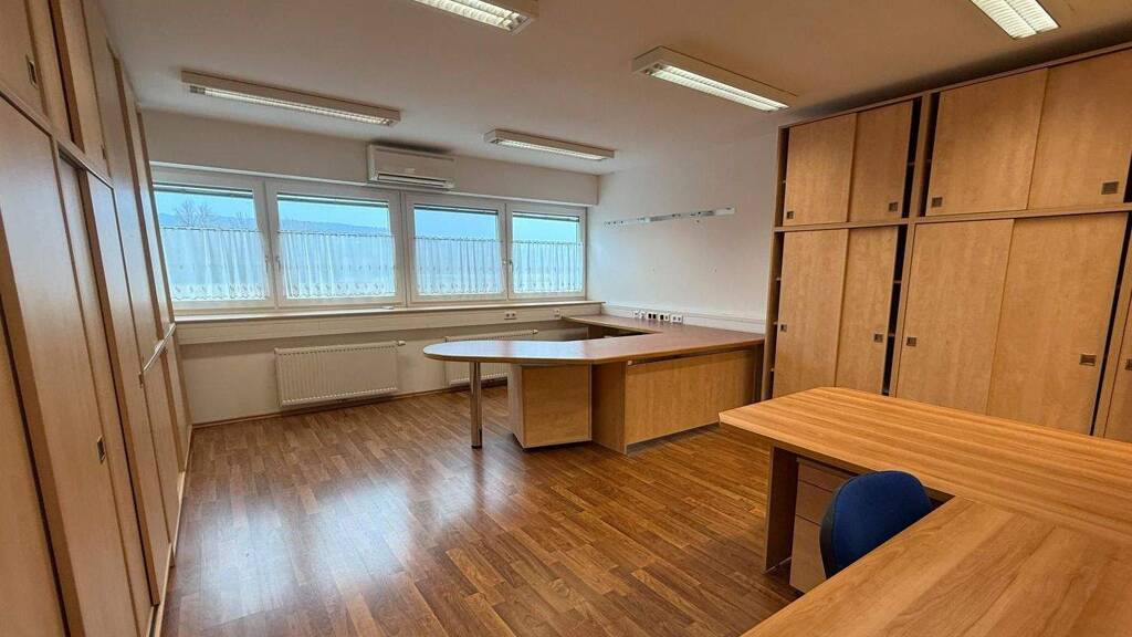 Bürofläche zur Miete 11 € 3 Zimmer Roggendorf 3382
