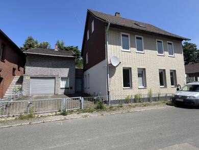 Einfamilienhaus zum Kauf 130.000 € 5 Zimmer 118,8 m² 109 m² Grundstück Salzgitter 38259