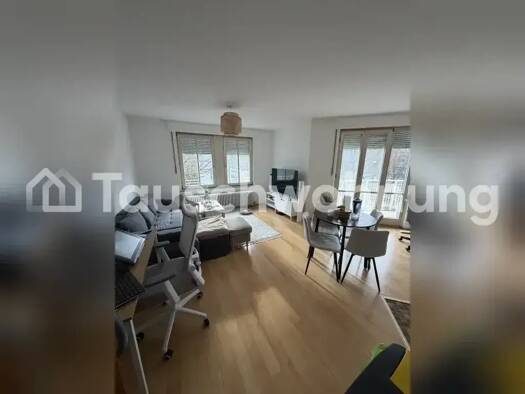 Wohnung zur Miete Tauschwohnung 1.235 € 2 Zimmer 55 m² 1. Geschoss Ramersdorf-Perlach München 81739