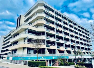 Studio zum Kauf provisionsfrei 396.000 € 1,5 Zimmer 65 m² 4. Geschoss Am Strande 1 -3 Grömitz Grömitz 23743