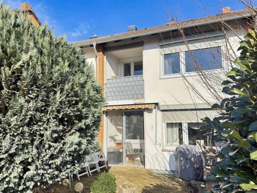 Reihenmittelhaus zum Kauf 249.000 € 4 Zimmer 89 m² 236 m² Grundstück Egestorf Barsinghausen 30890