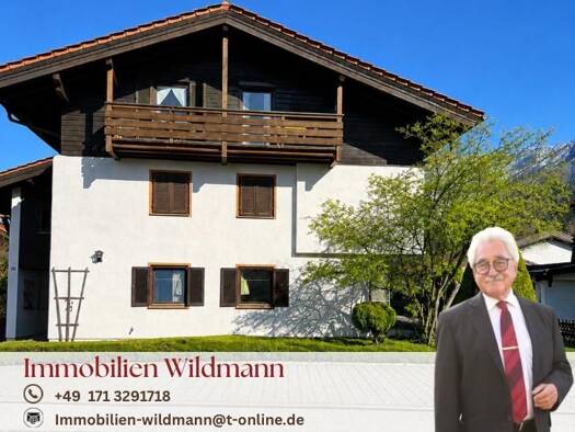 Wohnung zum Kauf 169.000 € 1 Zimmer 40 m² Inzell Inzell 83334