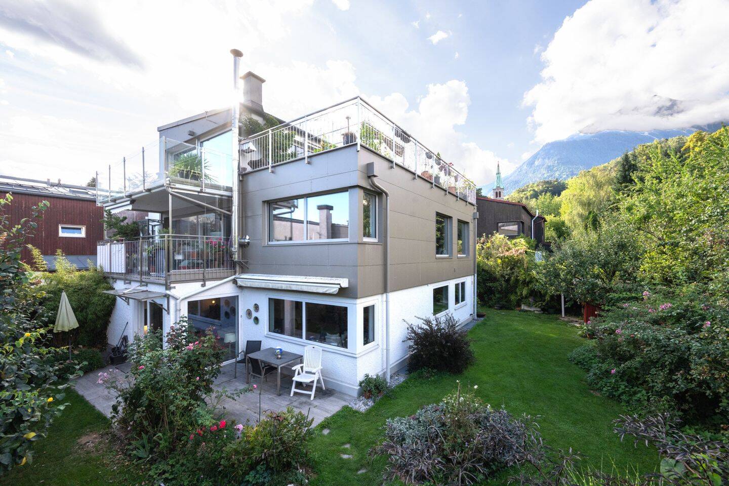 Mehrfamilienhaus zum Kauf – Innsbruck
