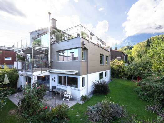 Mehrfamilienhaus zum Kauf 1.950.000 € 8 Zimmer 210 m² Innsbruck Innsbruck 6020