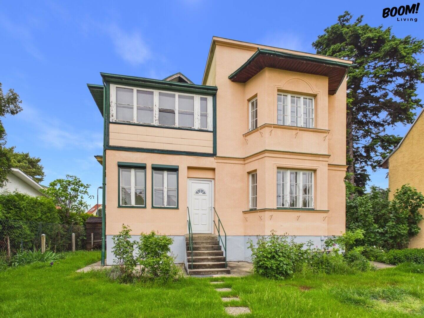 Einfamilienhaus zum Kauf