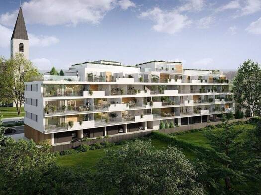 Wohnung zum Kauf - Erstbezug provisionsfrei als Kapitalanlage geeignet 319.000 € 2 Zimmer 51,5 m² Eibacher Hauptstr. 8 Eibach Nürnberg 90451