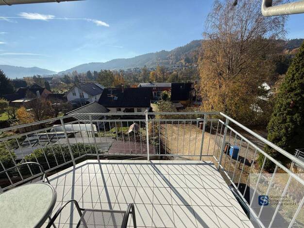 Wohnung zum Kauf 227.000 € 2,5 Zimmer 59 m² 2. Geschoss Wahlwies Stockach 78333